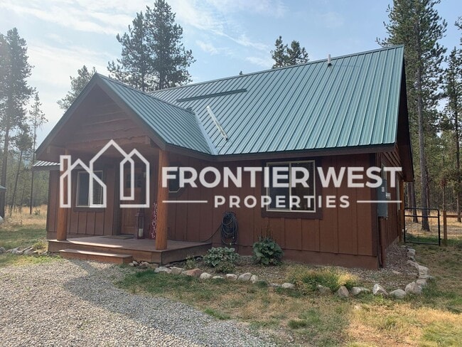 property at 757 Griz Ln