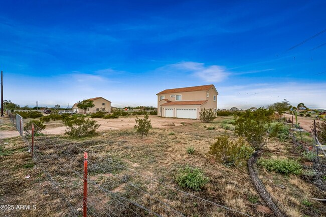 property at 3808 S 339th Ave