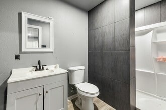 256 Candyce Dr in Lorena, TX - Building Photo - Building Photo