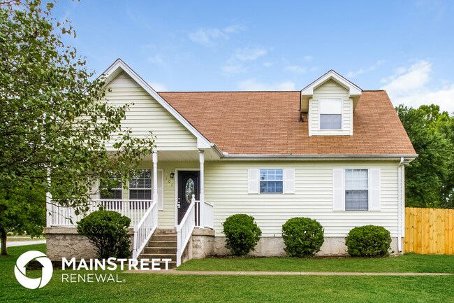 property at 101 Wortham Ct