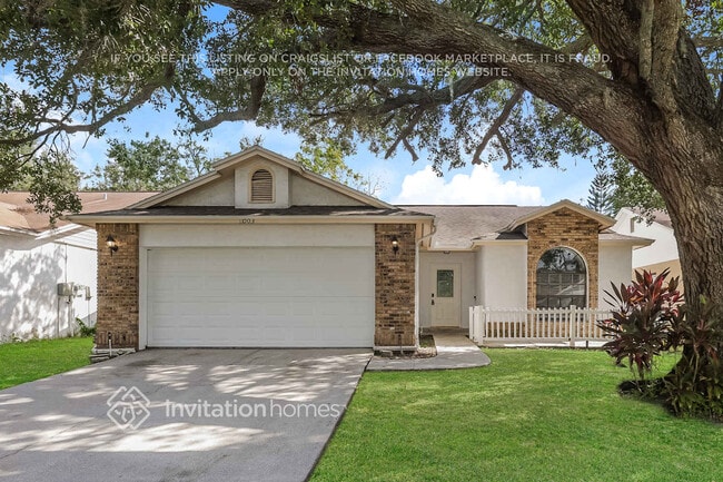 property at 11003 Kenbrook Dr