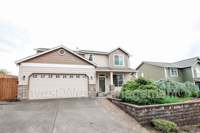 property at 732 NE 42nd Cir