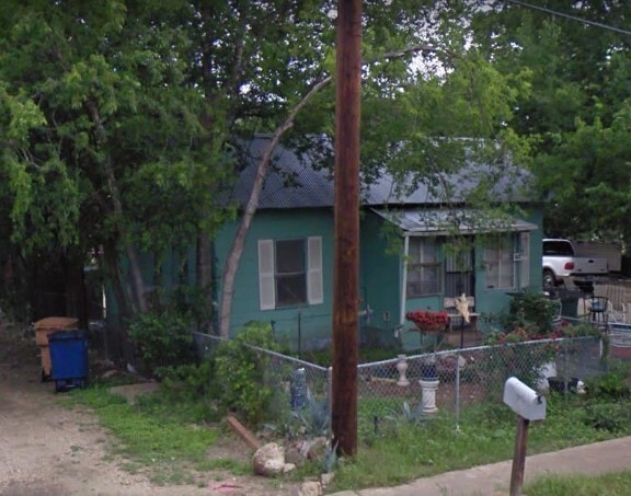 property at 6108 Kasper St