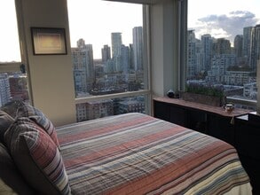 1008 Cambie St. in Vancouver, BC - Building Photo - Building Photo