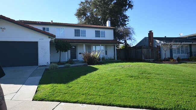 11131 Chadwick Pl in Cupertino, CA - Building Photo - Building Photo