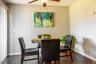 Water Ridge Apartments in Irving, TX - Building Photo - Building Photo