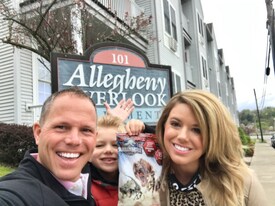 101 Spring St in Oil City, PA - Building Photo