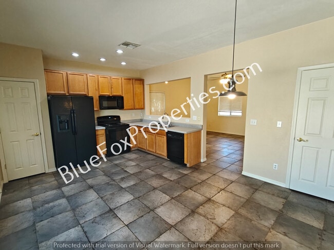 3216 N Surging Waters Pl in Tucson, AZ - Building Photo - Building Photo