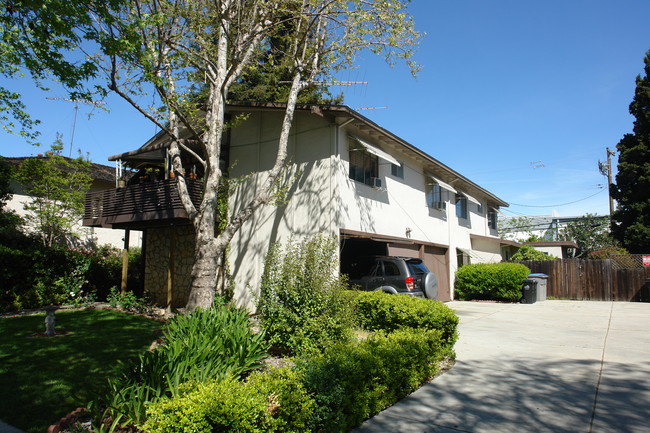 758 Opal Dr in San Jose, CA - Building Photo - Building Photo