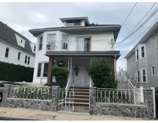 113 Princeton St, Unit 2