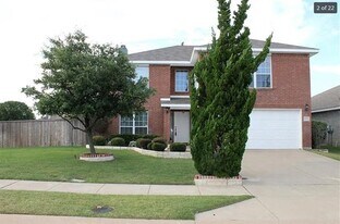 9924 Pierce Dr in McKinney, TX - Building Photo