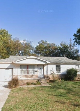 property at 801 N Kimberly St