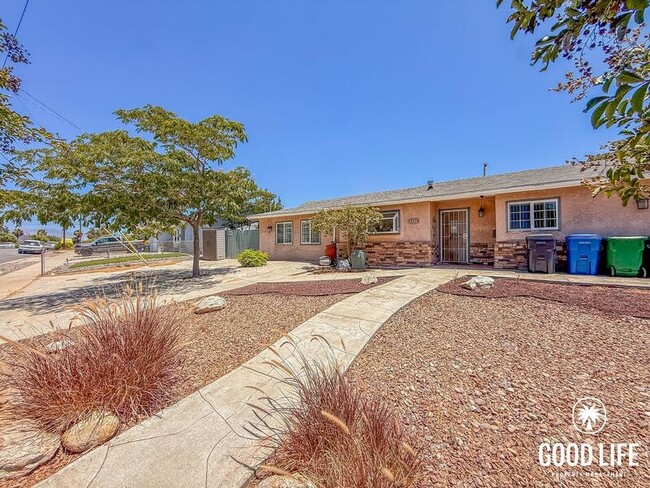 property at 9719 Castaic Ct