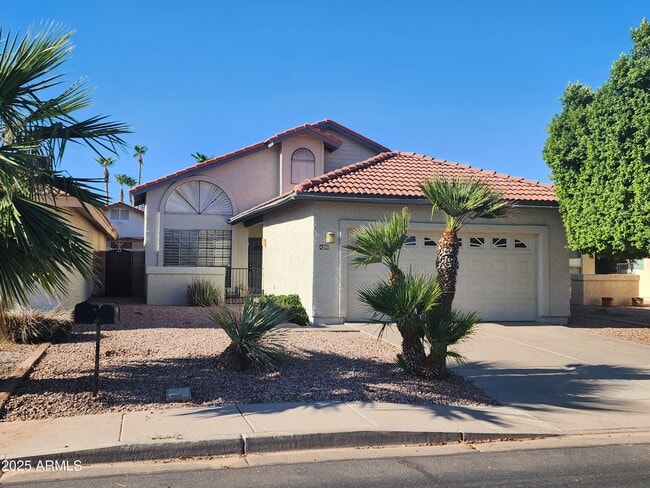 property at 4256 W Park Ave