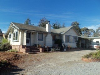 502 Pine St in Capitola, CA - Building Photo