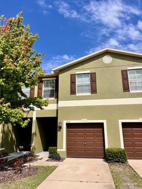 1264 Acadia Harbor Pl in Brandon, FL - Foto de edificio
