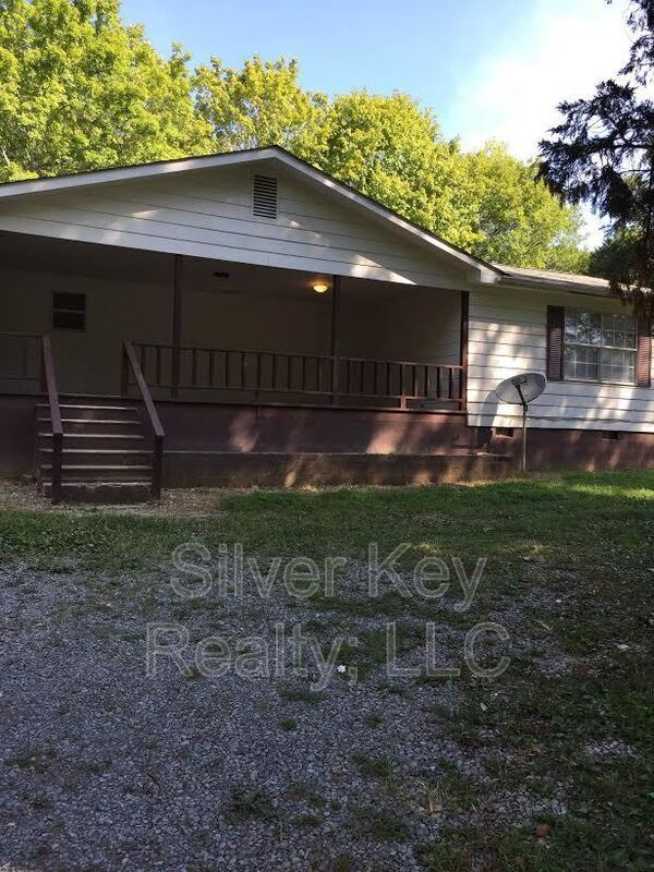 property at 1615 Co Rd 658