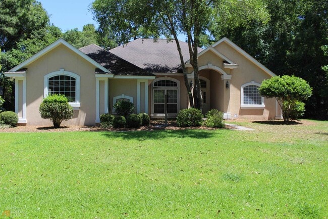 203 Carrington Way in Kingsland, GA - Building Photo - Building Photo