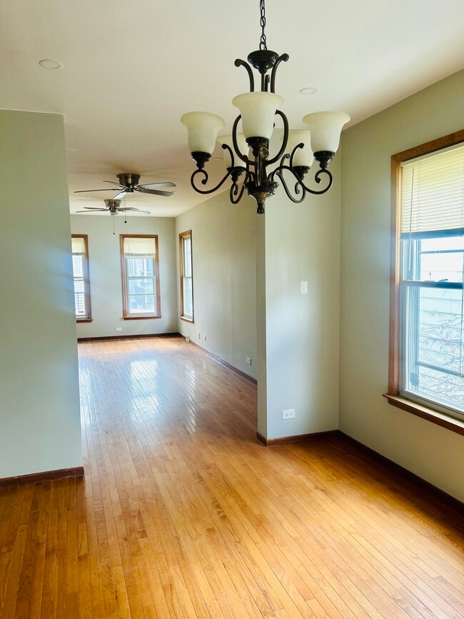 4214 N Central Park Ave in Chicago, IL - Building Photo - Building Photo