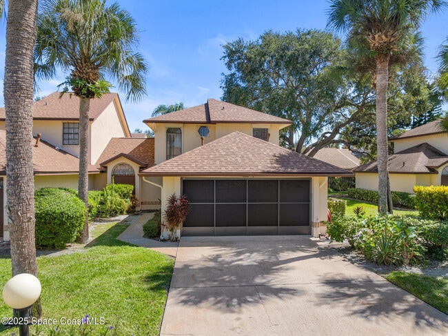 property at 2665 Park Pl Blvd