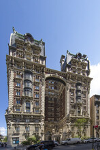 The Dorilton in New York, NY - Building Photo - Building Photo