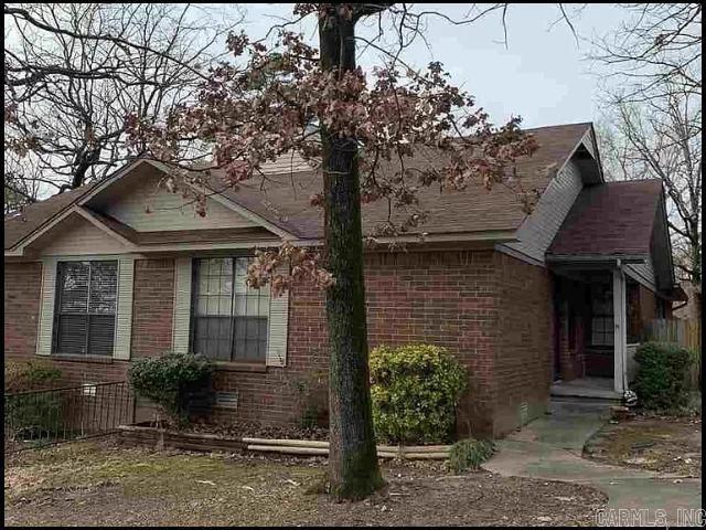 16 Woodlore Cir in Little Rock, AR - Building Photo