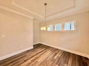 3246 Douglas Fir Rd in Raleigh, NC - Foto de edificio - Building Photo