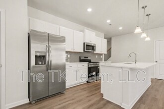 1715 Troon Dr in Salisbury, NC - Building Photo - Building Photo