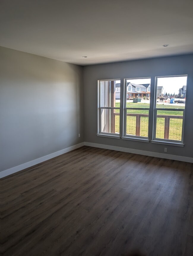 304 McClary Pk in Leadville, CO - Building Photo - Building Photo