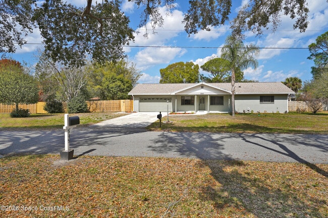 property at 540 Elliott Dr