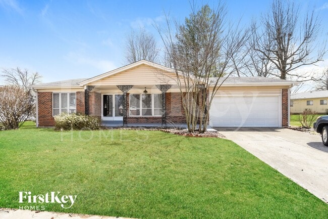 property at 12810 Verwood Dr