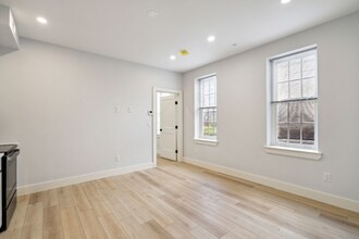 3439 Lancaster Ave, Unit 10 in Philadelphia, PA - Building Photo - Building Photo