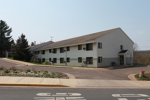 River Town Heights Apartments