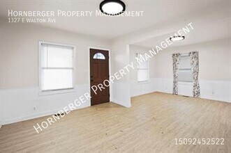 1327 E Walton Ave in Spokane, WA - Building Photo - Building Photo