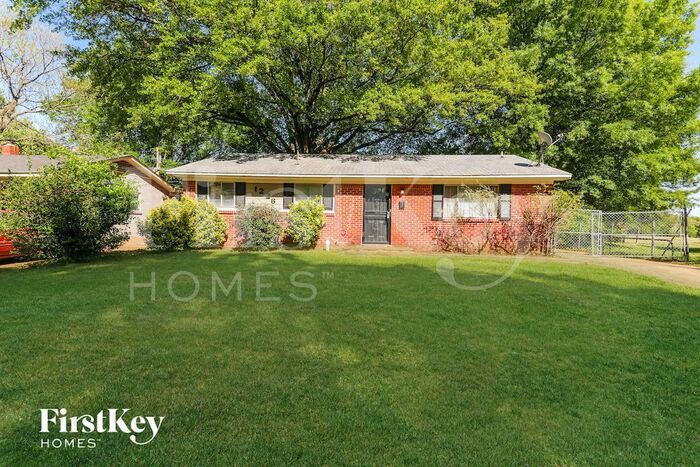 1226 Wellsville Rd in Memphis, TN - Building Photo