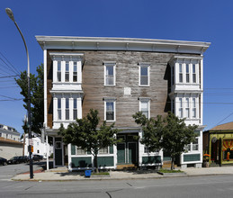 101 Congress St in Portland, ME - Building Photo - Building Photo