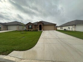 11424 Patera St in Lorena, TX - Building Photo