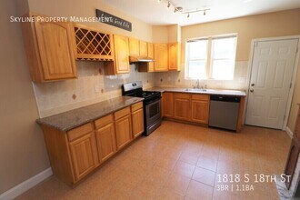 1818 S 18th St in Philadelphia, PA - Building Photo - Building Photo