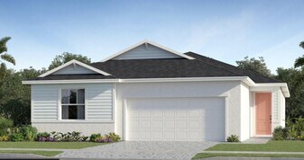 3545 Angler Dr in Fort Pierce, FL - Building Photo