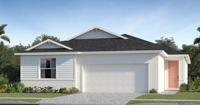 property at 3545 Angler Dr