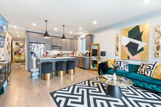 4402 S Prairie Ave in Chicago, IL - Building Photo - Building Photo