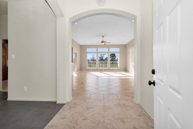 property at 5201 Penny Rd