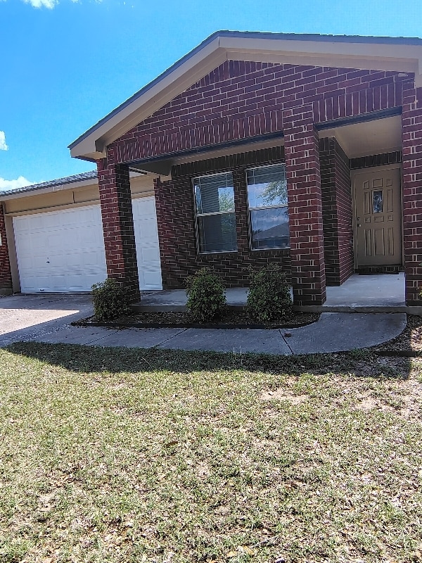 property at 382 Lake Washington Dr