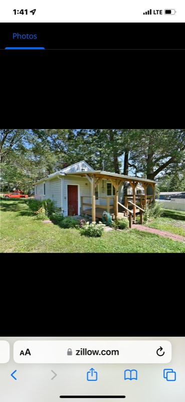 413 Poplar St in Spooner, WI - Building Photo - Building Photo