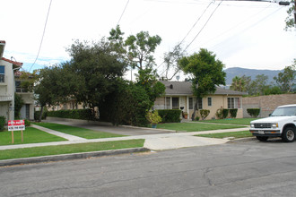 607 N Adams St in Glendale, CA - Building Photo - Building Photo