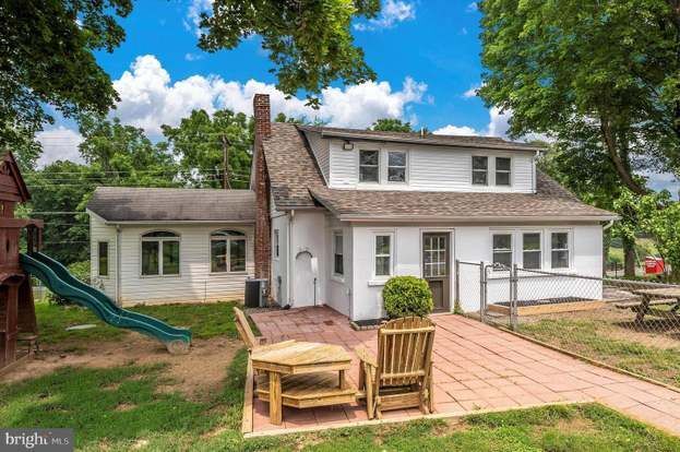 15213 Clear Spring Rd in Williamsport, MD - Foto de edificio - Building Photo