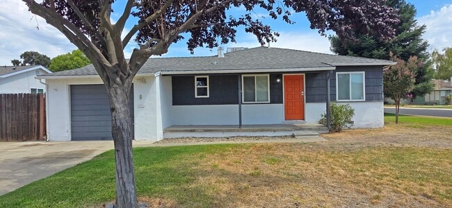 property at 1021 Buckeye Dr