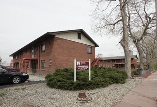 Portland Place Apartments in Boulder, CO - Building Photo - Building Photo