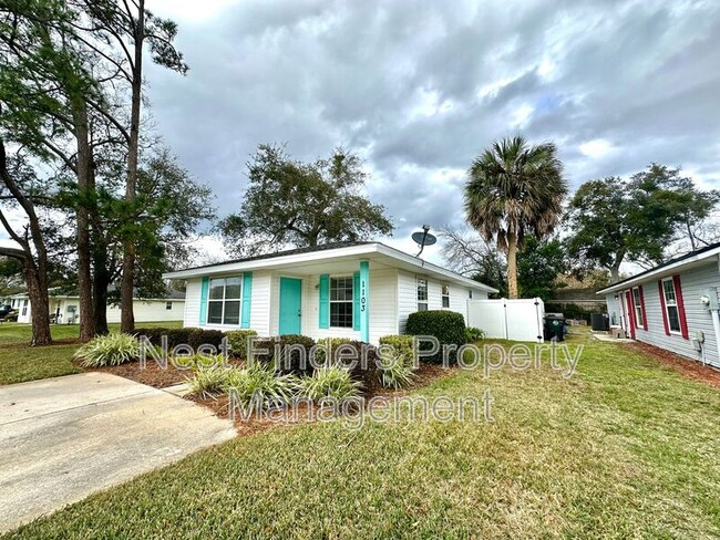 1103 Cornell Ln in Atlantic Beach, FL - Building Photo - Building Photo