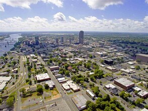101 S Victory St-Unit -301 in Little Rock, AR - Building Photo - Building Photo
